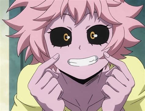 mna sex|Character : mina ashido